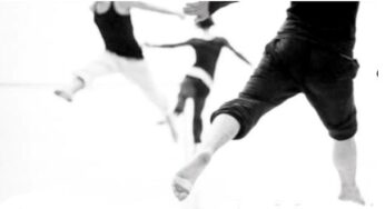 Taller de danza libre