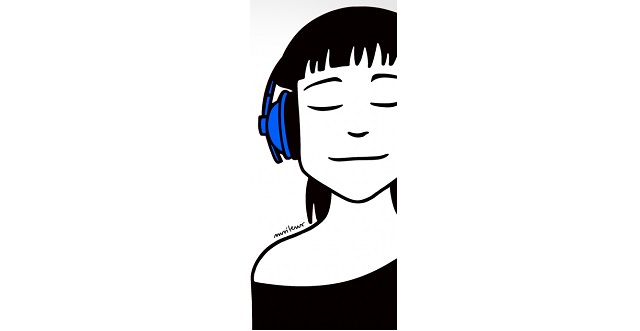 “Las mujeres en la música”
