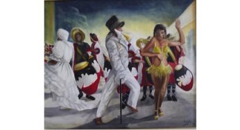 Talleres de Candombe en Chajarí