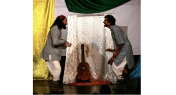 “Los Tinguiritas”