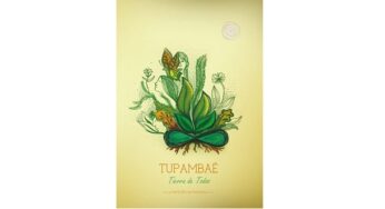 “Tupambaé. Tierra de todos”