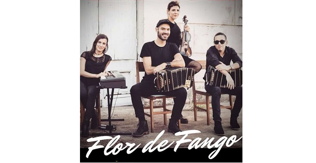 “Flor de Fango” en “Cultura a tu medida”