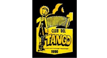 Nueva radio del “Club del Tango”