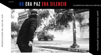 “No era paz, era silencio”