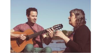 Vuelven los recitales acústicos en Concordia