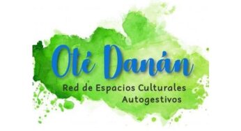 “Oté Danán” sigue reclamando la Emergencia Cultural entrerriana
