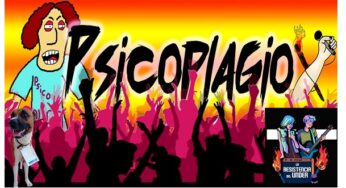 “Psicoplagio Virtual Fest”