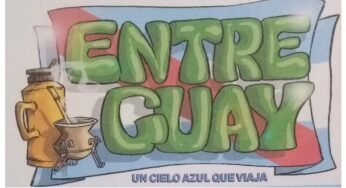 “Entre Guay” fluye entre dos orillas