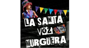 “La Santa Voz Murguera”