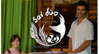 “Saí Dúo”