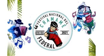 46° Festival Nacional del Chamamé – edición virtual