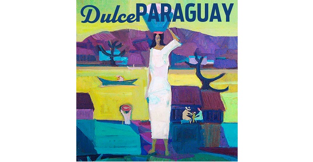 “Dulce Paraguay”