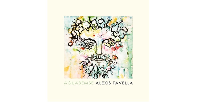 “AguaBembé” de Alexis Tavella