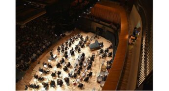 “Orquesta Sinfónica de Entre Ríos”