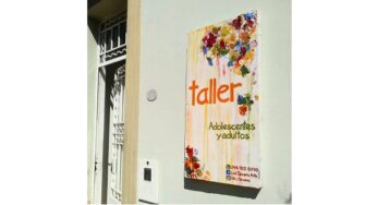 Taller de experimentación plástica