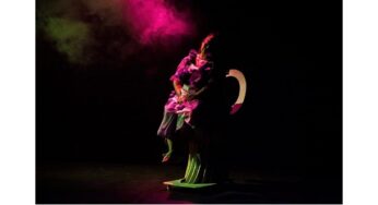 Premio Literario Fray Mocho – Teatro