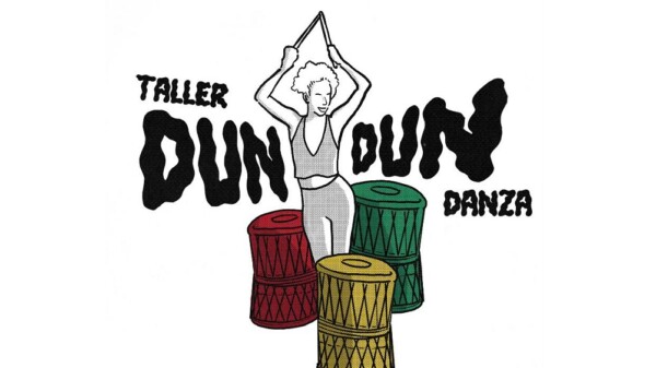 Dun Dun danza