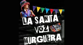 Vuelve La Santa Voz Murguera