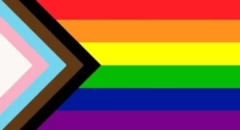 Marcha Federal LGBTQ+ y antifascista en Concordia