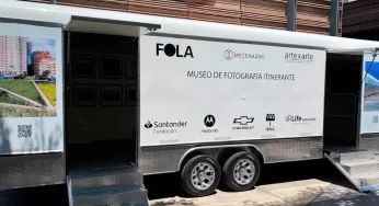 Museo itinerante FOLA
