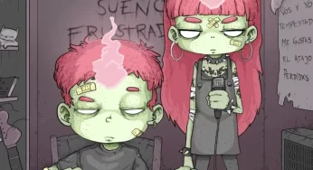 “Mi Sueño Frustrado”