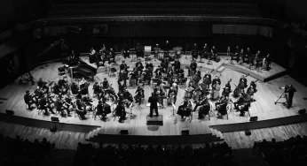 Convocatoria de la Orquesta Sinfónica de Entre Ríos