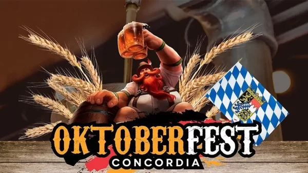 oktoberfest