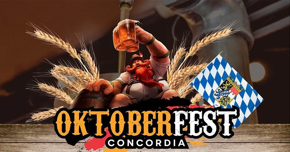 oktoberfest
