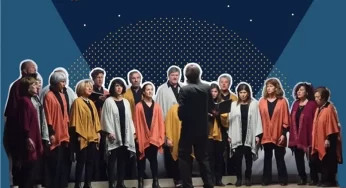 Coro “Tahil Mapu”
