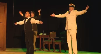 Fiesta Provincial del Teatro