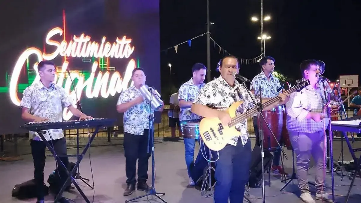 sentimiento original