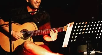 Lucas Salvarrey