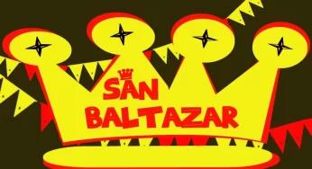 “Fiesta de San Baltazar”