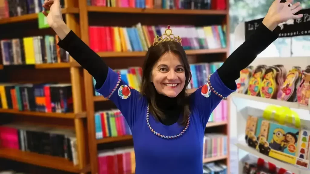 nadina barbieri
