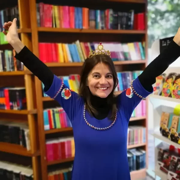 nadina barbieri