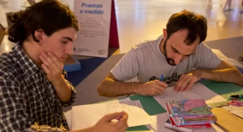 “La historia la ganan los y las que escriben”