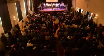 III Encuentro Provincial de Orquestas, Ensambles y Coros infantiles y juveniles