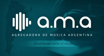 Nace AMA: Agregadora de Música Argentina