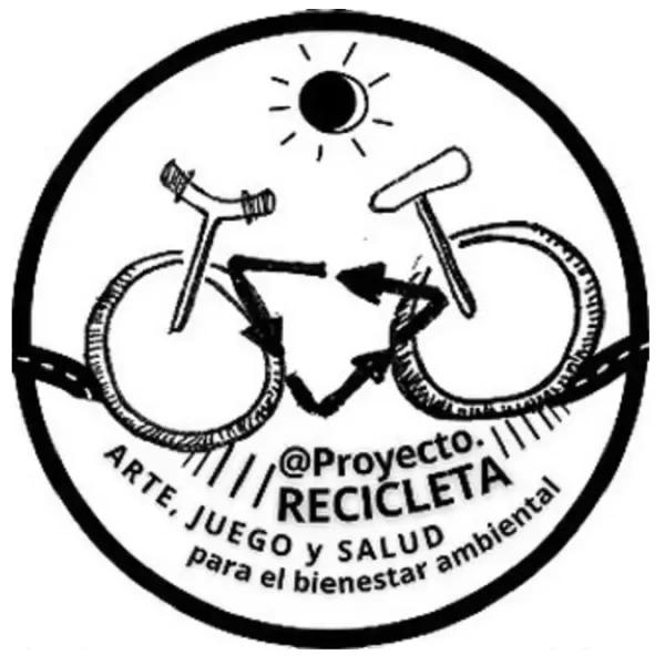 proyecto recicleta