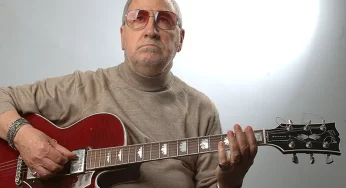 Adiós a Horacio Malvicino