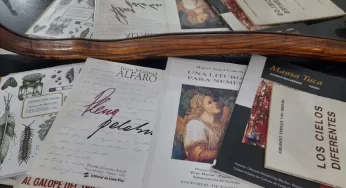 Premio Literario Fray Mocho de Cuento
