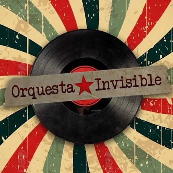 orquesta invisible