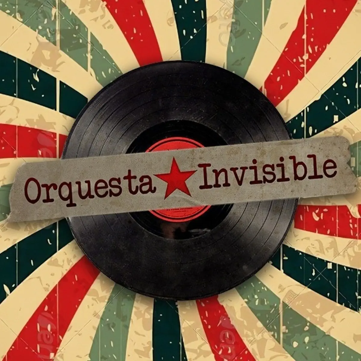 orquesta invisible