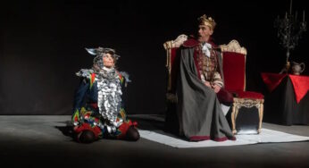 “La Trastienda del Teatro”