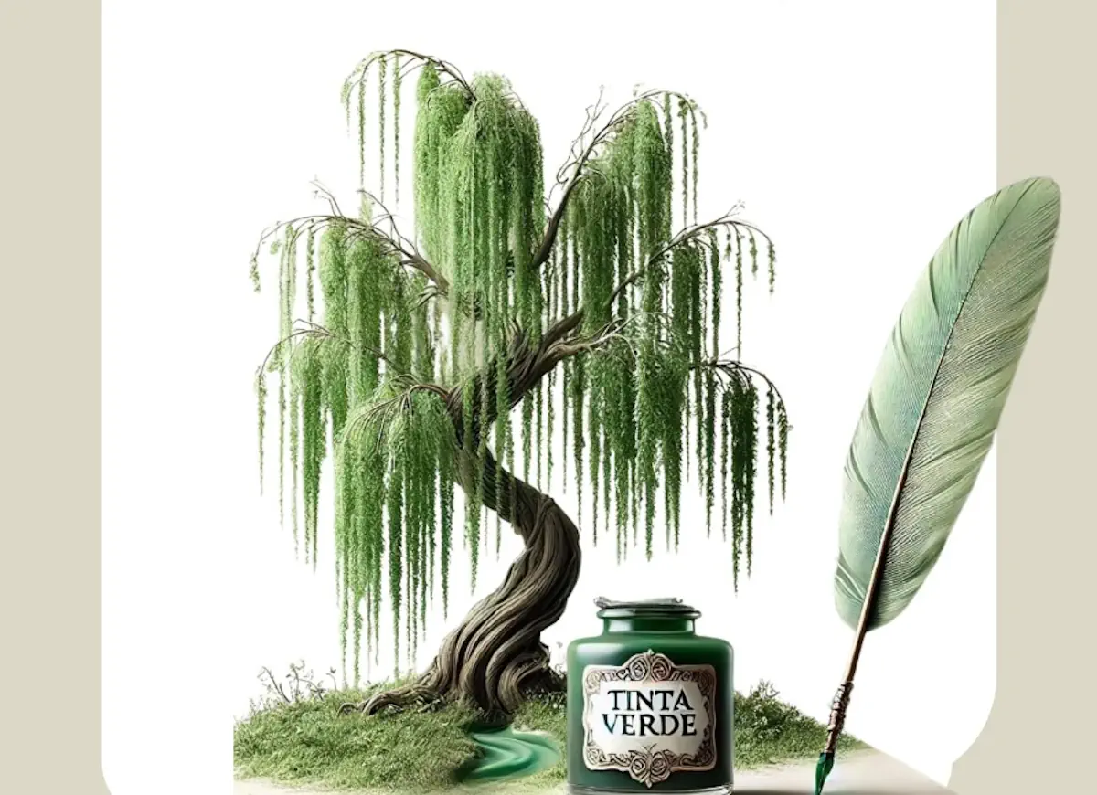 “Tinta Verde”
