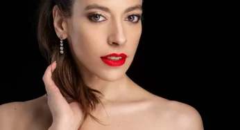 Gisela Paula Natoli en Colón