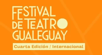 Festival de Teatro Gualeguay
