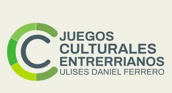 Juegos Culturales Entrerrianos