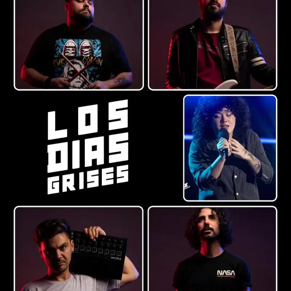 los días grises