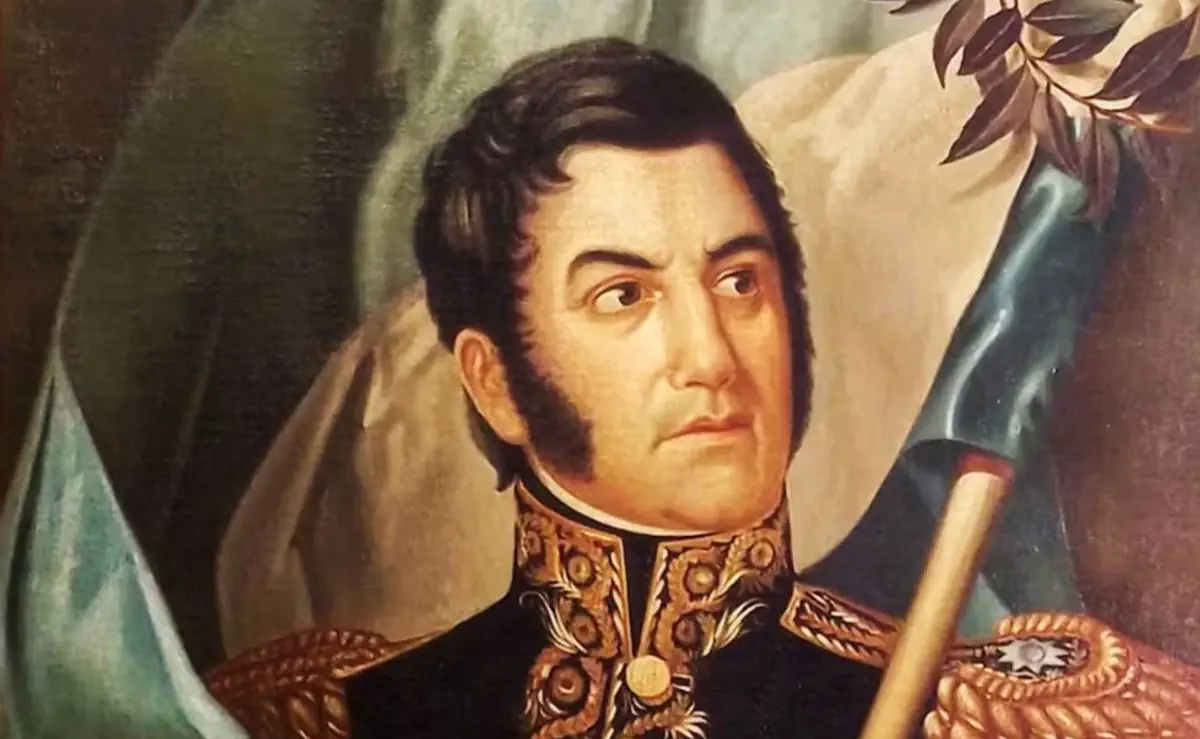 “Raíces y Descendencias del Libertador”